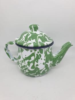 Teko Blirik mini- Enamel Teapot